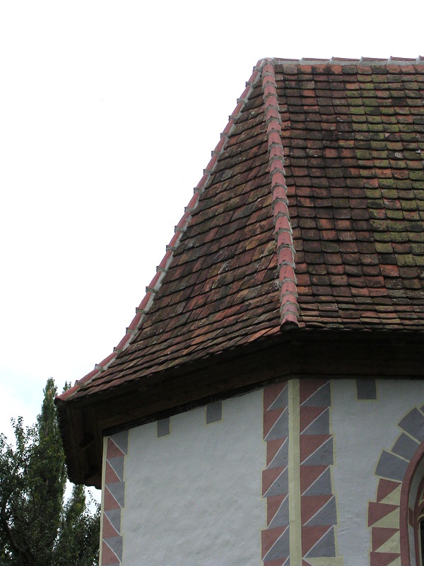 Kapelle Niebelsbach