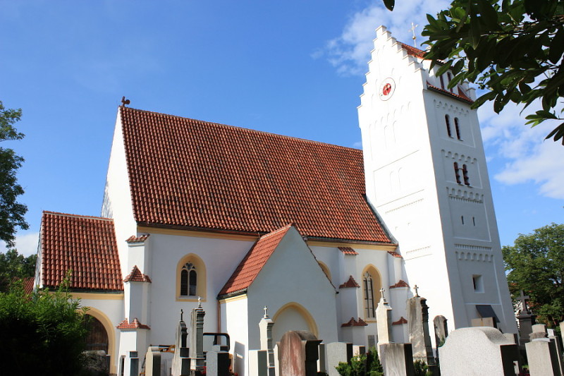 Kirche St. Martin München