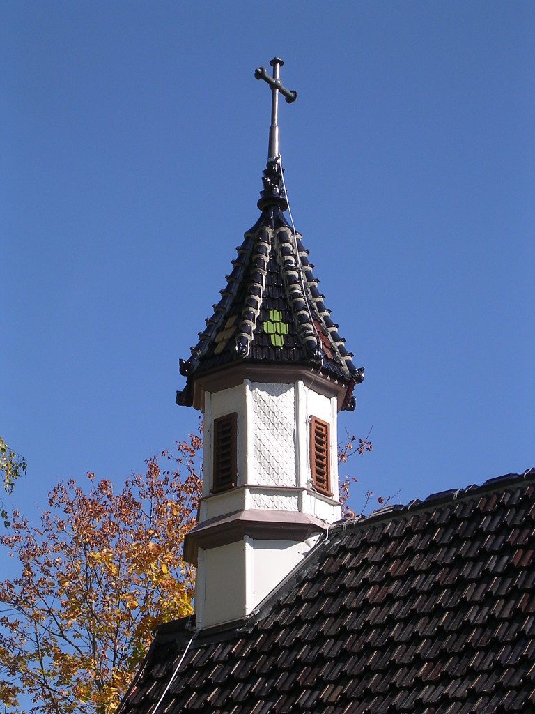 Kapelle Thanheim